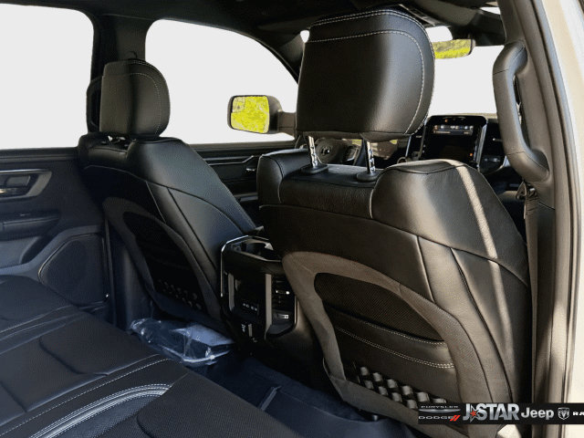 New 2026 RAM 1500 RHO AWD/4WD image 28