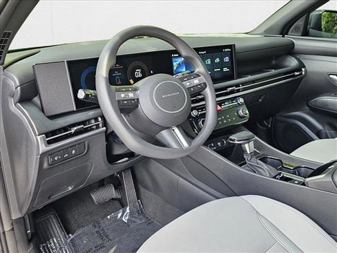 New 2026 Hyundai Santa Cruz SEL image 3