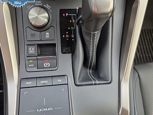 Used 2021 Lexus NX 300 AWD w/ Premium Package image 32