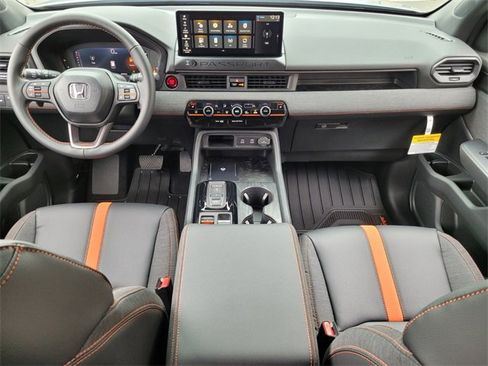 New 2026 Honda Passport TrailSport image 13