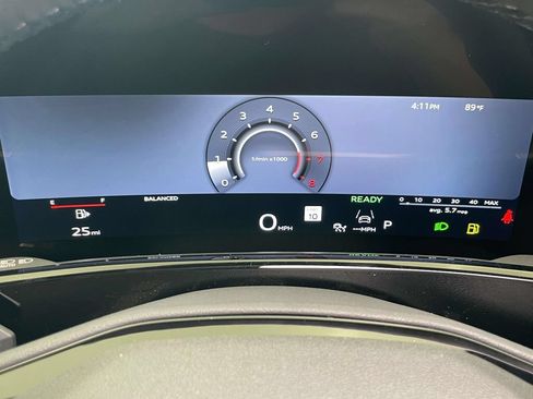 New 2026 Audi Q3 quattro 2.0T AWD/4WD image 43