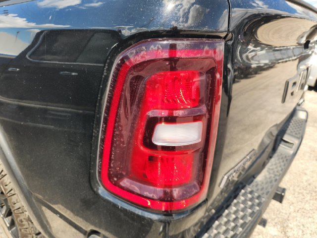 Used 2025 RAM 1500 Rebel w/ Rebel Level 2 Equipment Group AWD/4WD image 7
