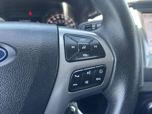 Used 2020 Ford Ranger XLT w/ FX4 Off-Road Package AWD/4WD image 16