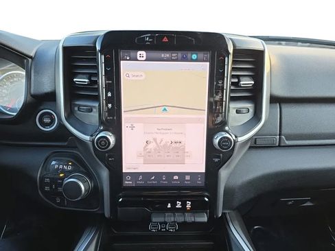 Used 2025 RAM 1500 Big Horn image 21