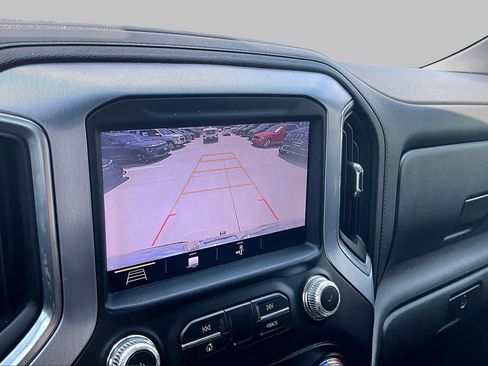 Used 2019 GMC Sierra 1500 SLT RWD image 25