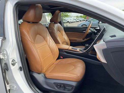 Used 2020 Toyota Avalon Limited w/ Advanced Safety Package FWD image 21