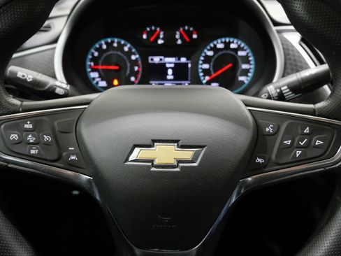 Used 2024 Chevrolet Malibu LT image 16