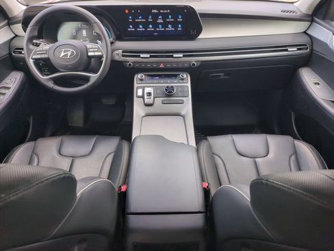 Used 2023 Hyundai Palisade XRT AWD/4WD image 14
