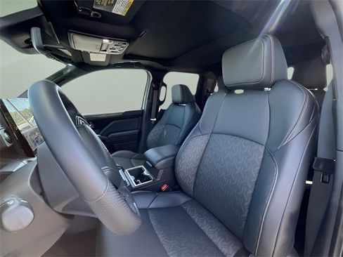 Used 2024 Toyota Tacoma Limited image 11