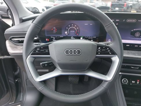New 2026 Audi Q5 Premium Plus AWD/4WD image 18