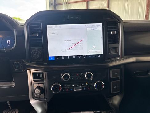 New 2026 Ford F150 Lariat image 11