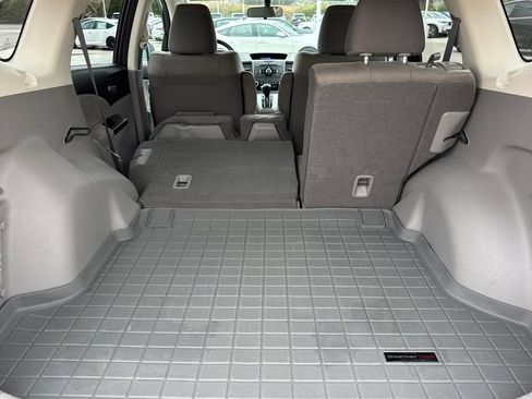 Used 2012 Honda CR-V EX image 17