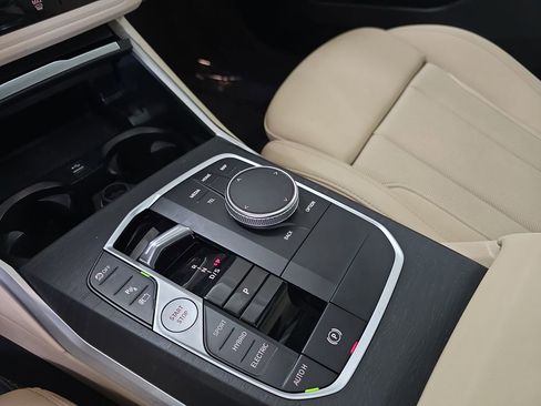 Used 2023 BMW 330e w/ Premium Package image 26