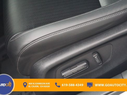 Used 2024 Honda Civic EX-L image 17