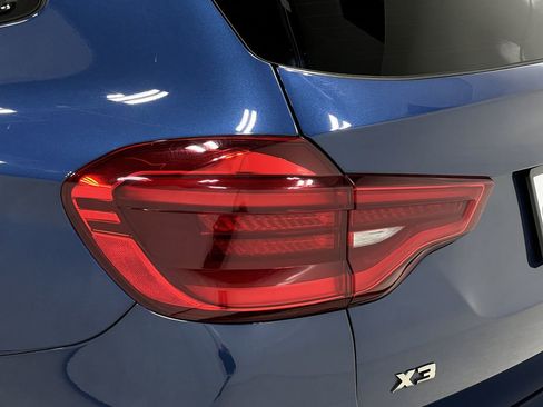 Used 2019 BMW X3 M40i w/ Premium Package image 36