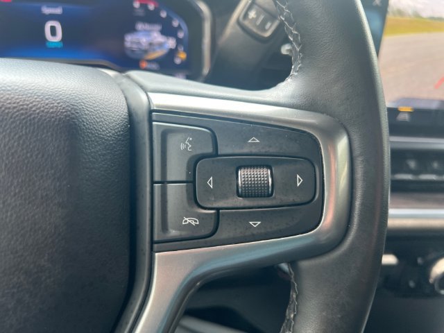 Used 2024 Chevrolet Silverado 2500 LTZ AWD/4WD image 23