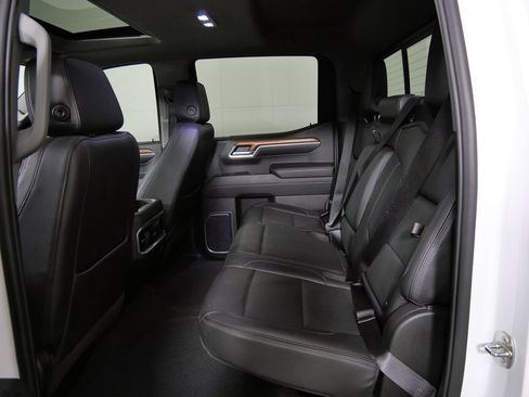 Used 2022 GMC Sierra 1500 Denali AWD/4WD image 21