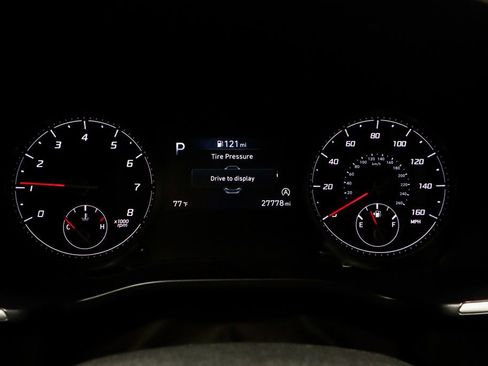 Certified 2023 Hyundai Santa Fe SEL w/ Cargo Package image 30