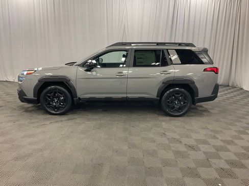 New 2026 Subaru Outback Limited image 5