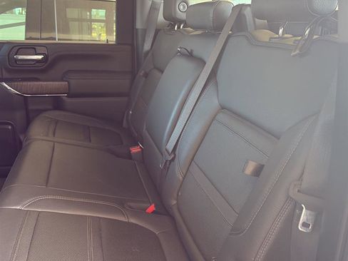 Used 2023 GMC Sierra 2500 Denali w/ Technology Package image 23