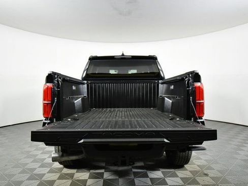 New 2026 Toyota Tacoma TRD Sport image 25