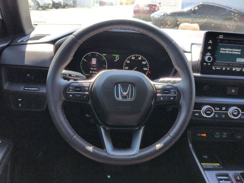 Used 2024 Honda CR-V Sport-L image 19