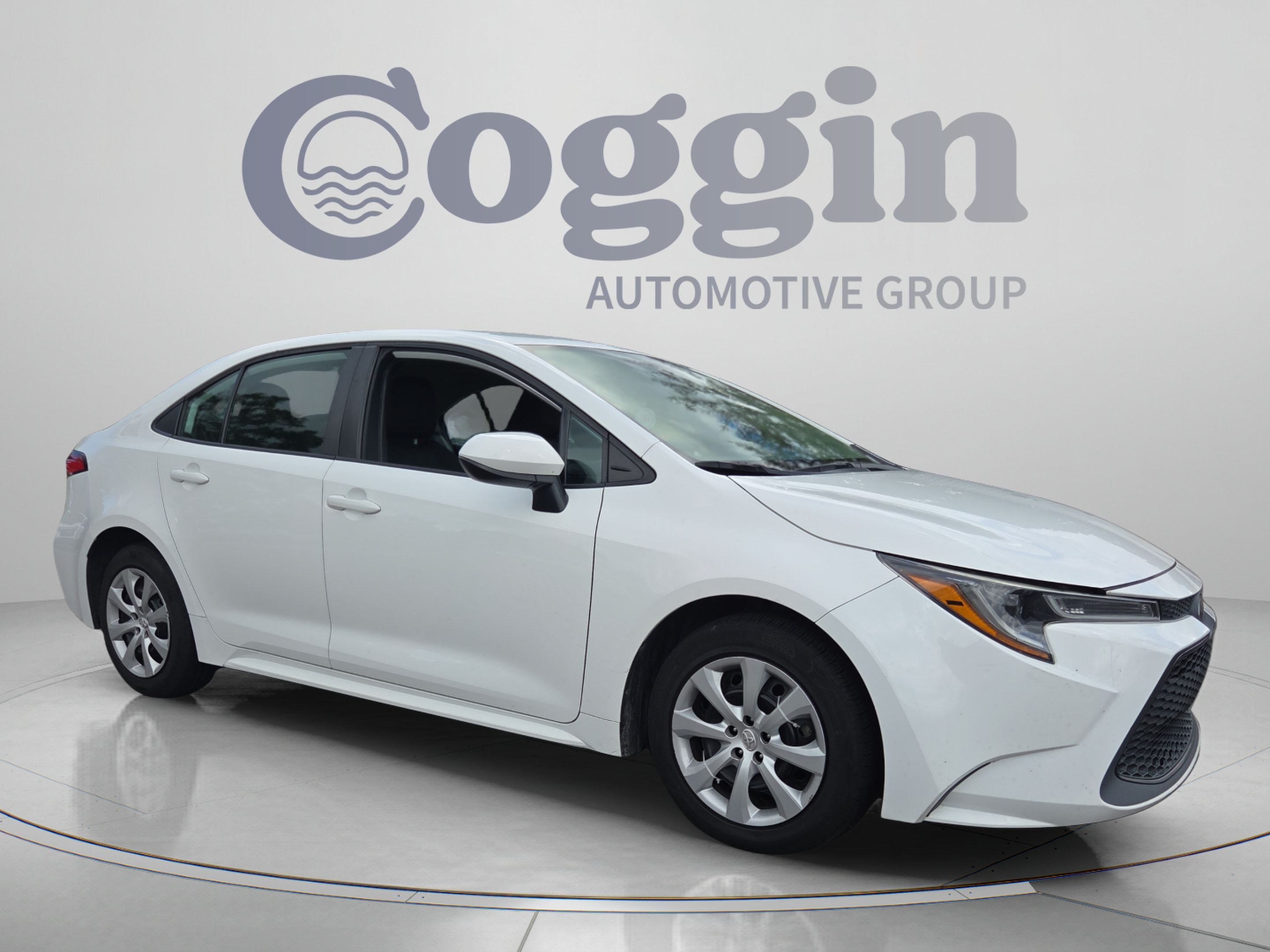 Used 2022 Toyota Corolla LE FWD image 7