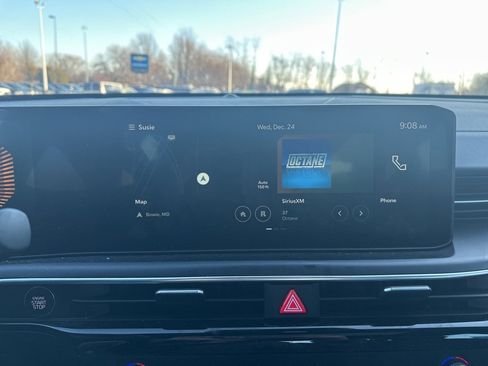 Used 2025 Kia K5 GT-Line w/ GT-Line Premium Package image 16