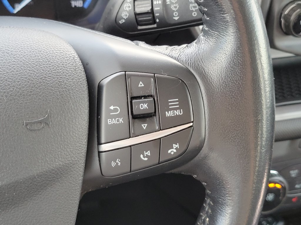 Used 2022 Ford Bronco Sport Big Bend w/ Convenience Package AWD/4WD image 29