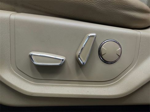 Used 2017 Ford F150 Lariat w/ Equipment Group 502A Luxury image 30