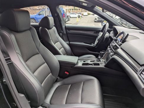 Used 2022 Honda Accord Sport image 26