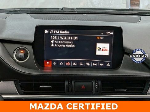 Certified 2020 MAZDA MAZDA6 Touring image 26
