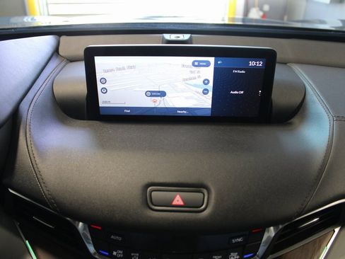 Used 2021 Acura TLX SH-AWD w/ Advance Package image 30