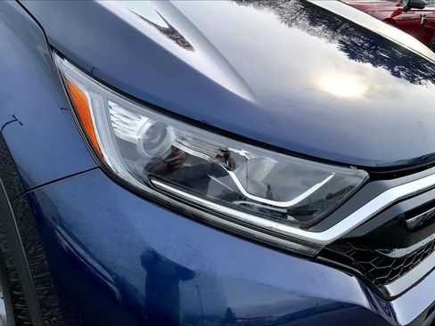 Used 2022 Honda CR-V EX-L image 27