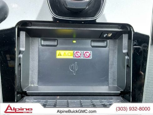 Used 2025 Toyota bZ4X AWD w/ Weather Package image 16