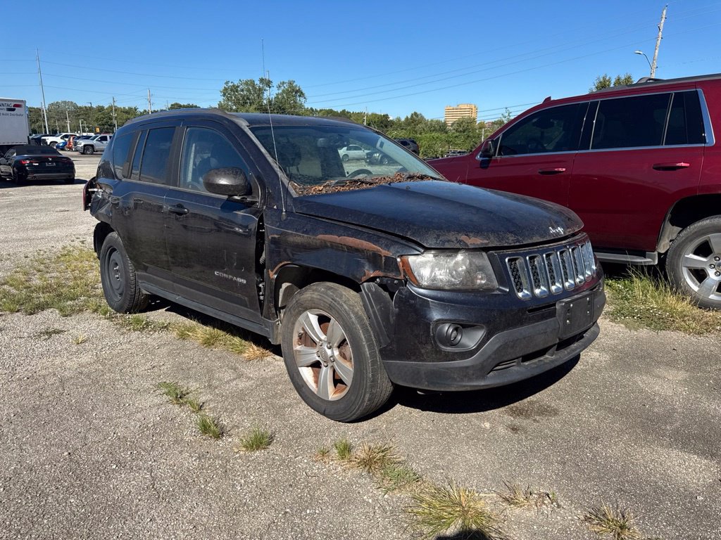 Used 2014 Jeep Compass Sport w/ Power Value Group FWD image 1