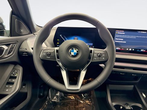 Used 2025 BMW 228i xDrive 228XI AWD image 12