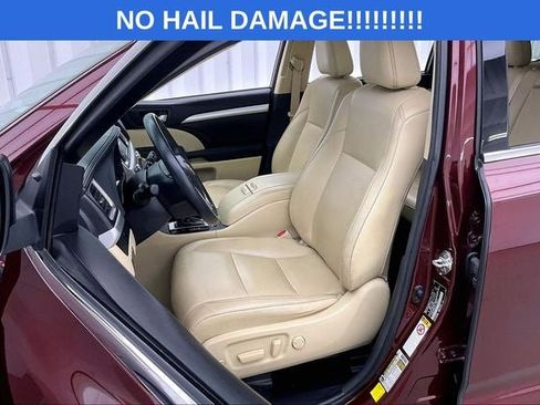 Used 2016 Toyota Highlander XLE AWD/4WD image 8