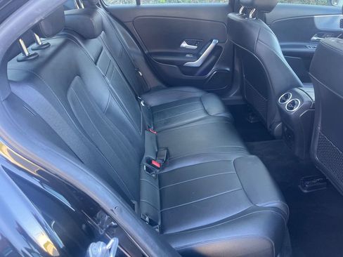 Used 2022 Mercedes-Benz A 220 image 18