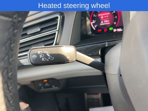 Certified 2026 Volkswagen Atlas Peak Edition AWD/4WD image 16