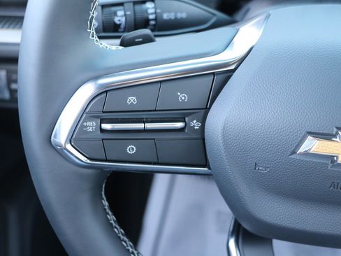 New 2026 Chevrolet Traverse LT image 18