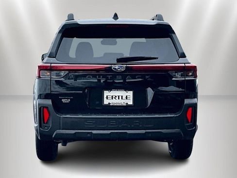 New 2026 Subaru Outback Premium image 4