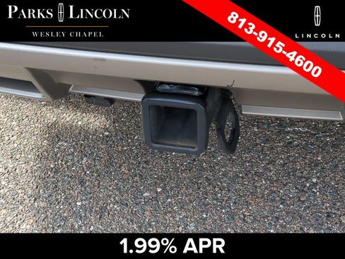 Used 2022 Lincoln Nautilus Reserve w/ Luxury Package AWD/4WD image 10