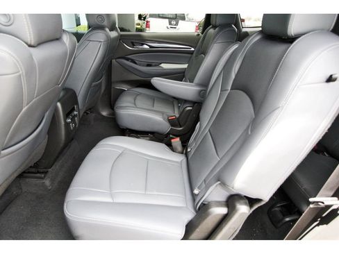 Used 2024 Buick Enclave Essence w/ Sport Touring Edition FWD image 7