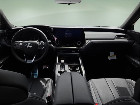 New 2026 Lexus TX 500h AWD w/ Technology Package image 16