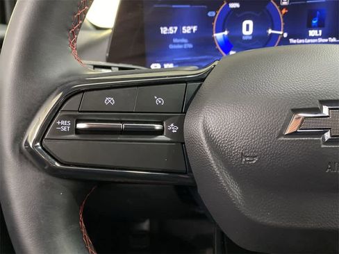 Used 2024 Chevrolet Blazer EV RS image 22