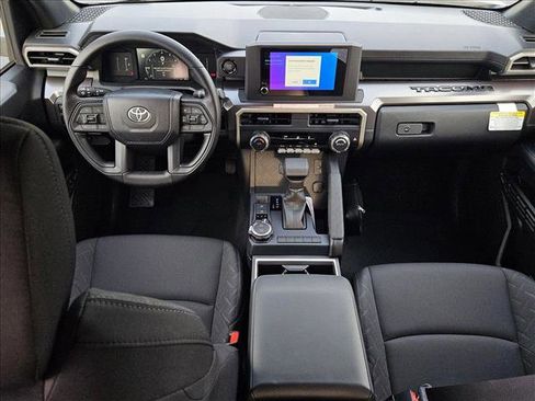 New 2026 Toyota Tacoma SR5 image 13
