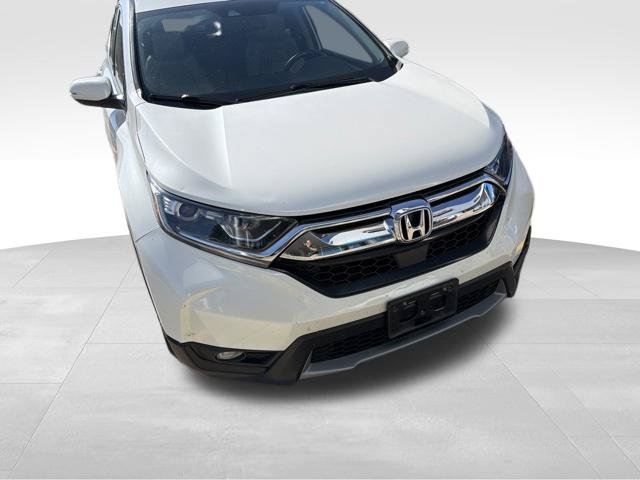 Used 2018 Honda CR-V EX-L image 5