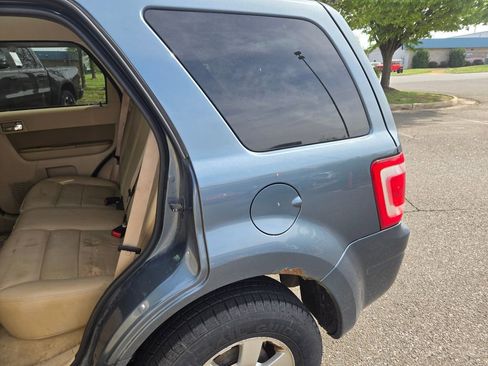 Used 2012 Ford Escape Limited image 10