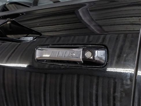 Used 2016 RAM 2500 Laramie image 41